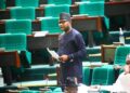 Why Nigerian Senate should be scrapped — Rep Idahosa