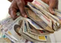 BREAKING: CBN redesigns Naira [Details]