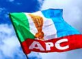 BREAKING: APC Expels Adamawa Senator [PHOTO]