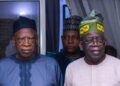 Adamu Absent As Tinubu Campaign Council Reviews Membership List