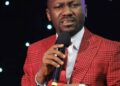 “Direct Shooting, They Just Waited For Me”, Apostle Suleman Confirms Gunmen Attack [VIDEO]