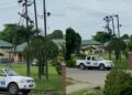 Sad Moment PHEDC Staff Was Electrocuted To Death In Calabar [VIDEO]