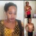 Man arrested for masquerading as a woman, stealing from unsuspecting men [PHOTOS]
