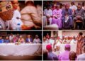 2023 Presidency: See Demands CAN Leaders Tabled before Tinubu during Abuja Meeting