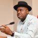 13% Oil Derivation Funds: Bayelsa Governor Breaks Silence