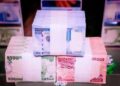 Abductors of four Zamfara residents demand N5m ransom in newly unveiled Naira notes