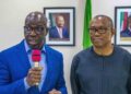 Peter Obi: Why we did not approve Edo stadium for Labour Party – Obaseki
