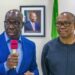 Peter Obi: Why we did not approve Edo stadium for Labour Party – Obaseki