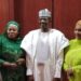2023: Zamfara PDP Woman Leader Defects To APC, Gives Reason [PHOTO]