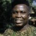 Meet The First Nigerian To Import Bulletproof Car And Got Assassinated