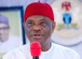 PDP crisis: Governor Wike Alleges Threat To His Life