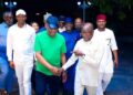 Why We Were Happy When APC Sacked You As National Chairman, Wike Opens Up To Oshiomhole