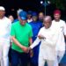 Why We Were Happy When APC Sacked You As National Chairman, Wike Opens Up To Oshiomhole