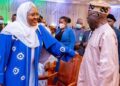 2023 Presidency: Why Aisha Buhari Is Solidly Behind Tinubu