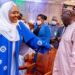 2023 Presidency: Why Aisha Buhari Is Solidly Behind Tinubu