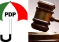 BREAKING: Court Nullifies PDP Primary, Orders Fresh Election Within 14 Days