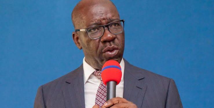 Edo PDP Raises Alarm Over Alleged Bribe Of Judicial Officials To Change Appeal Court Judgement [Details]