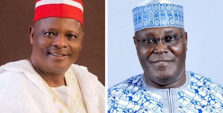 Any Party That Can’t Control Lagos, Kano, and Rivers States Should Forget About 2023 Presidential Election — Kwankwaso Slams Atiku