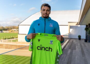 18-yrs Old England Based Sensation, Olamidayo Pen’s Contract extension