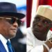 2023: “I’m ready to reconcile” – Atiku sends message to Wike