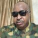BREAKING: Reckless Driver Crush Nigeria Army General To Death [PHOTO]