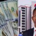 Naira Redesign: Dollar May Crash To N200 – EFCC Chairman