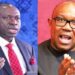 BREAKING: Peter Obi cannot win 2023 presidency – Soludo