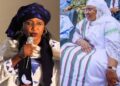 PSC commissioner, Najatu Mohammed, demands prosecution of Aisha Buhari for beating up student, former aide