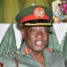 REVEALED: Real Reason Buhari Fired NYSC DG