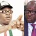 2023 [Orbih Vs Obaseki]: INEC Declares Trending New List Fake, Says Issues Still In Court