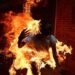 Tragedy As Man Set Ablaze Five Children After Disagreement With Wife In Ondo