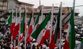 BREAKING: Court Sacks PDP Governorship Candidate In Zamfara, Says Party Can’t Take Part In 2023 Election