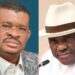Wike Revokes Atiku’s Loyalist, Senator Maeba’s Land In Port Harcourt