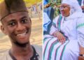 JUST IN: Aisha Buhari’s critic ‘secretly arraigned’, remanded in prison custody