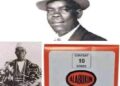Jacob Odulate, The Man Who Invented Alabukun Powder Over 100 Years Ago
