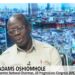 2023 Presidency: Atiku Will Return To Dubai After Defeat – Oshiomhole