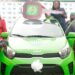 Glo has given me a huge gift – Festival of Joy Car winner
