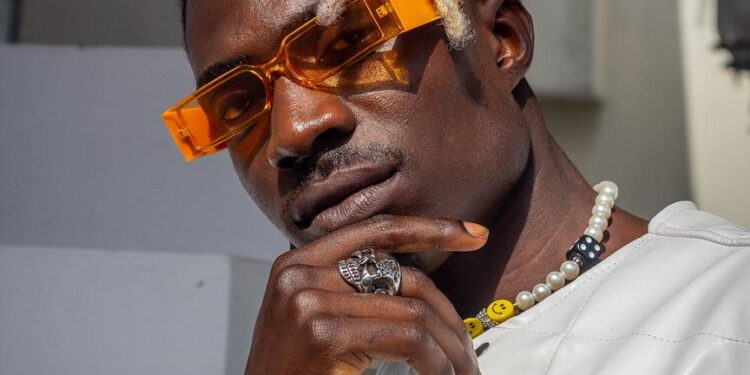 “Yo Yo Yo” Crooner, Cappella Set To Cause A Sonic Pandemic With His Afro Syndrome EP