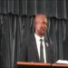 Watch Moment Armed Robbers Invaded Church While Pastor Was Preaching [VIDEO]