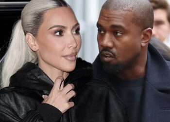Kim Kardashian and Kanye West finally settle divorce, rapper will pay $200K a month in child support