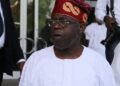 $460,000 Forfeiture Judgement: Go To Court, Tinubu Challenges PDP