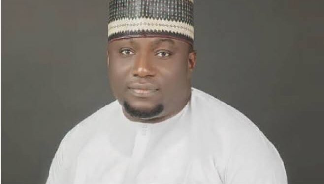 N1.4bn Bank Fraud: EFCC Arrests Kogi Assembly Candidate with N326m, $610,500 Cash [PHOTOS]