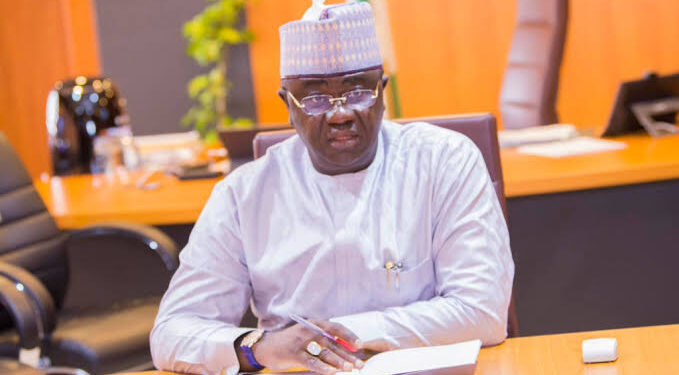 FG Blames State Governors For Rising Poverty In Nigeria