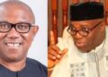 BREAKING: Labour Party expels Peter Obi’s DG, Okupe, 10 others