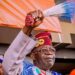 2023 Presidency: Artisans Promise Tinubu 5.3m Votes