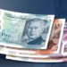 UK unveils first bank notes featuring King Charles III