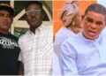 BREAKING: Nollywood Thrown Into Mourning As Popular Actor, Sir Kay Kamoru Is Confirmed Dead
