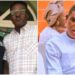 BREAKING: Nollywood Thrown Into Mourning As Popular Actor, Sir Kay Kamoru Is Confirmed Dead