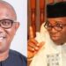 BREAKING: Okupe Resigns As Peter Obi’s Campaign DG