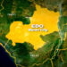 Tension As Hoodlums Raise Palace, Houses In Edo Community Over Alleged Headship Tussle